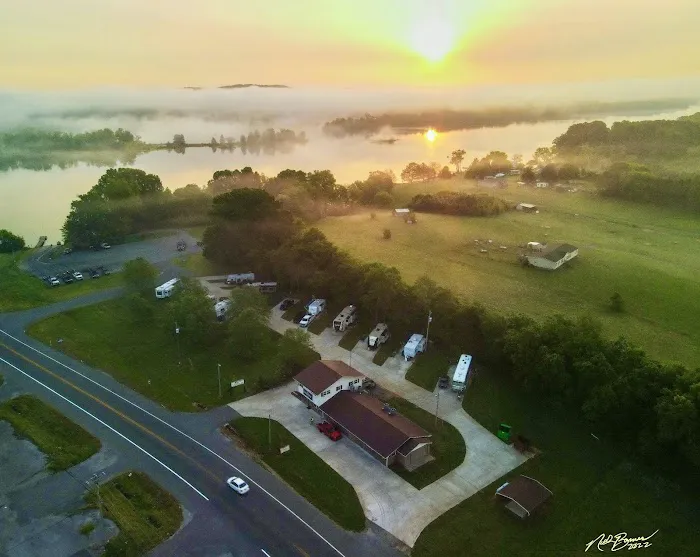 Hiwassee RV Campground Picture 1