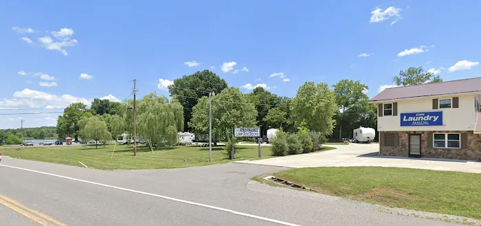 Hiwassee RV Campground Picture 3