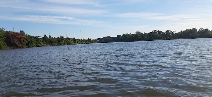 Hiwassee RV Campground Picture 2