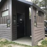 Beartooth Lake Campground