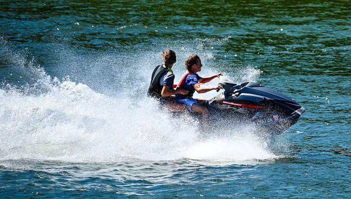 Possum Creek RV Park Picture 8