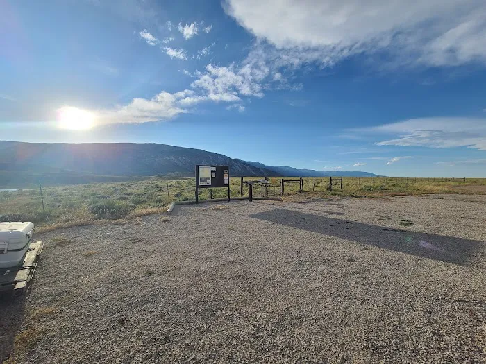 Hogan Reservoir Picture 4