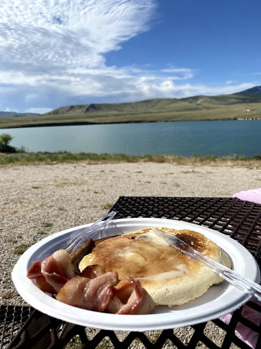 Hogan Reservoir Picture 5