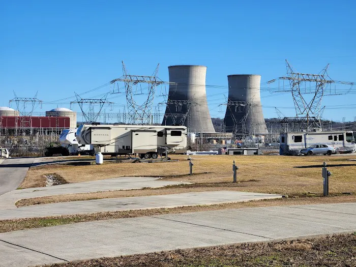 Sequoyah RV Park Picture 1