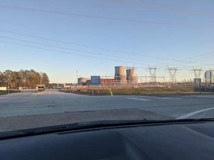 Sequoyah RV Park Picture 2