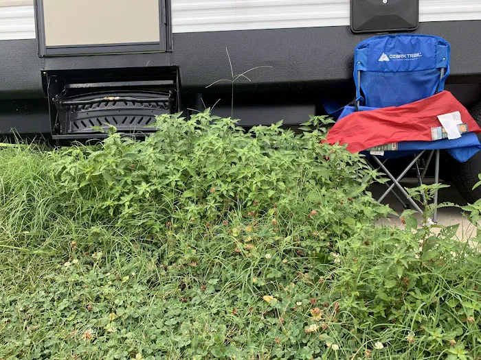 Sequoyah RV Park Picture 6