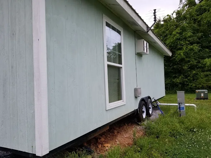 Sequoyah RV Park Picture 4