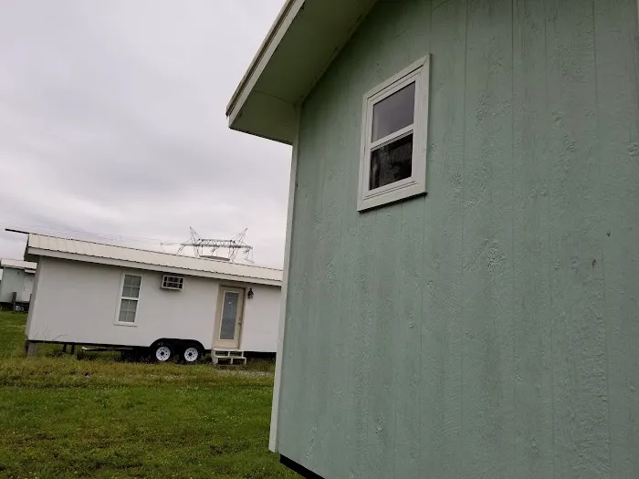 Sequoyah RV Park Picture 7