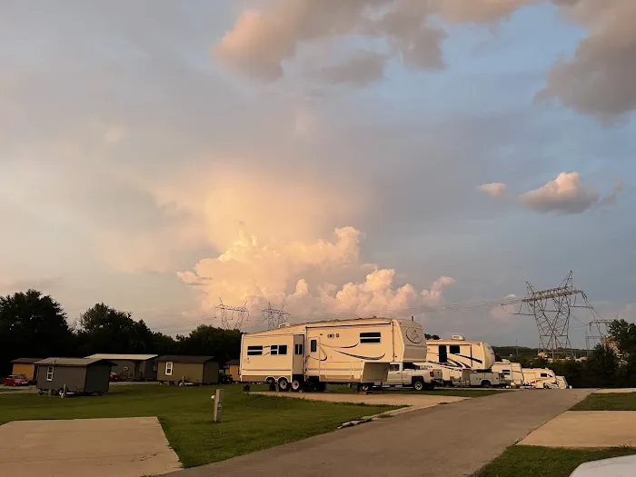 Sequoyah RV Park Picture 8