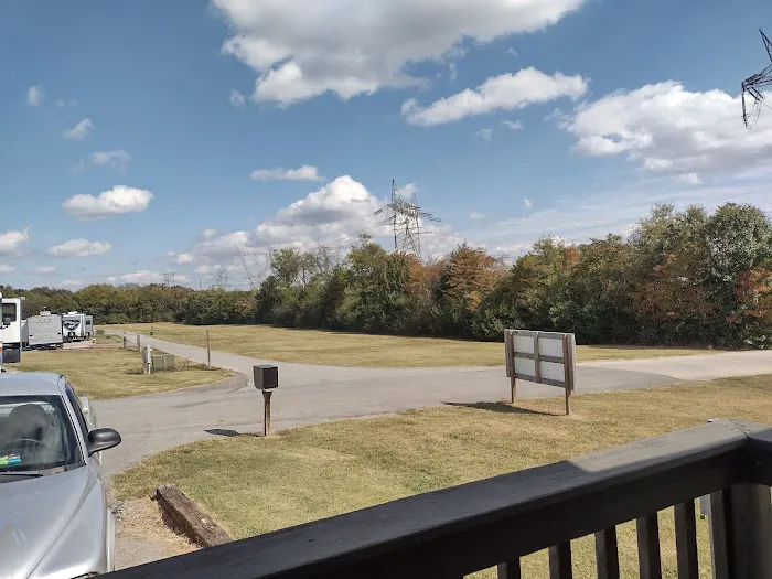 Sequoyah RV Park Picture 10