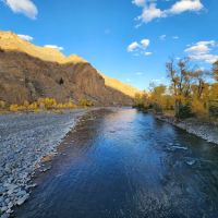 Wapiti Campground ico