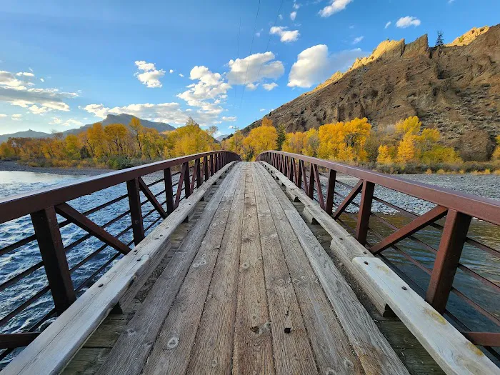 Wapiti Campground Picture 5