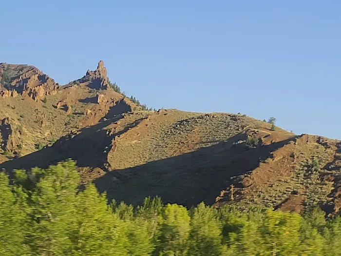 Wapiti Campground Picture 5