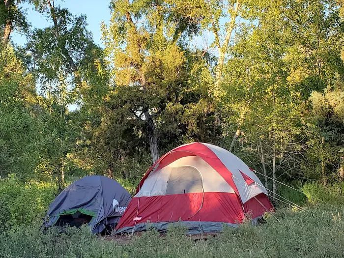 Wapiti Campground Picture 6