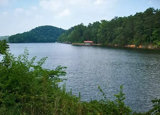 Soddy Daisy Mobile Home Park Picture 2