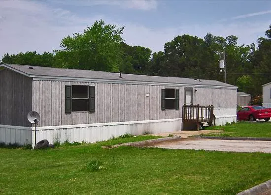 Soddy Daisy Mobile Home Park Picture 1