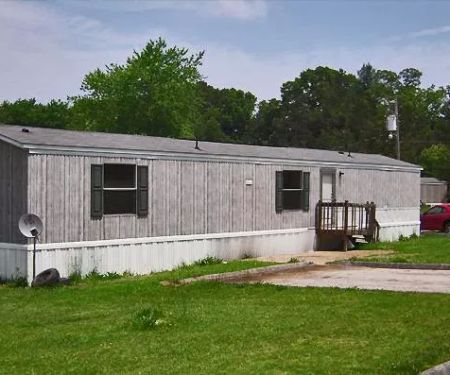 Soddy Daisy Mobile Home Park