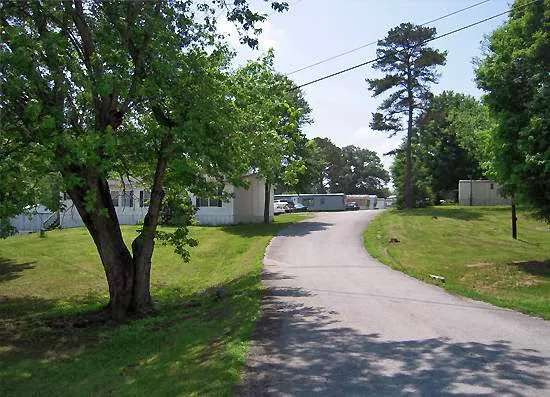 Soddy Daisy Mobile Home Park Picture 4