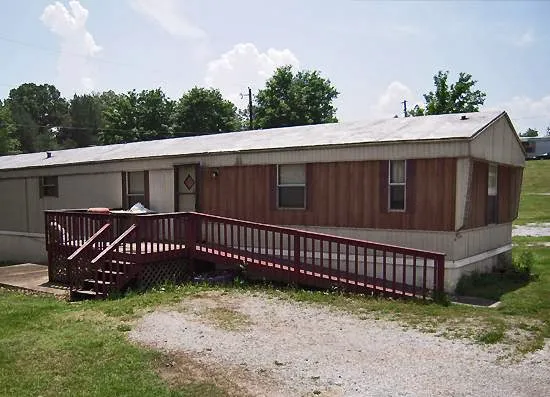 Soddy Daisy Mobile Home Park Picture 5