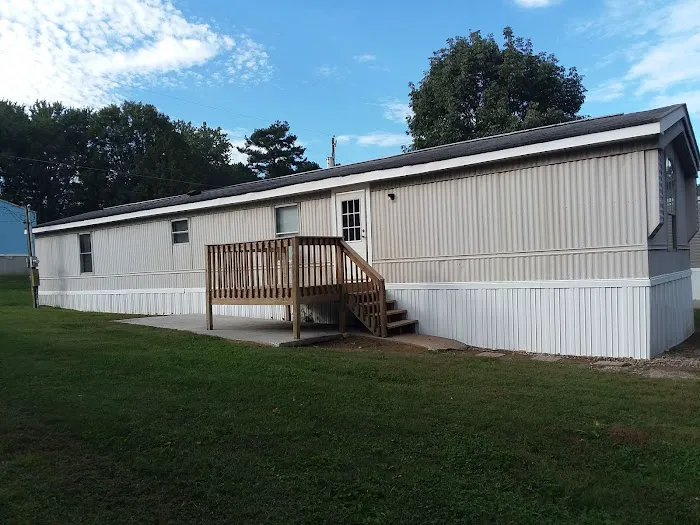 Soddy Daisy Mobile Home Park Picture 8
