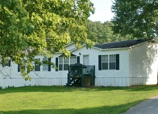 Soddy Daisy Mobile Home Park Picture 6