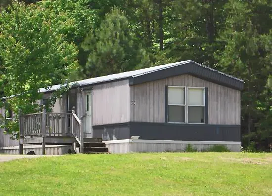 Soddy Daisy Mobile Home Park Picture 9