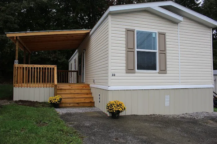 Soddy Daisy Mobile Home Park Picture 10