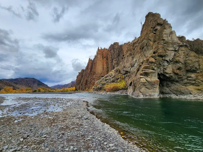 Big Game Campground Picture 2