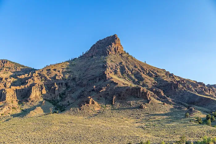 Big Game Campground Picture 1