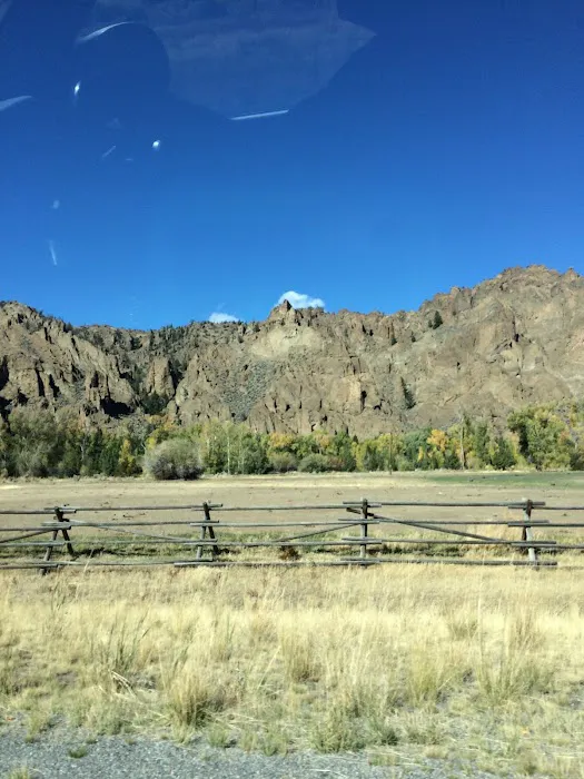 Big Game Campground Picture 3