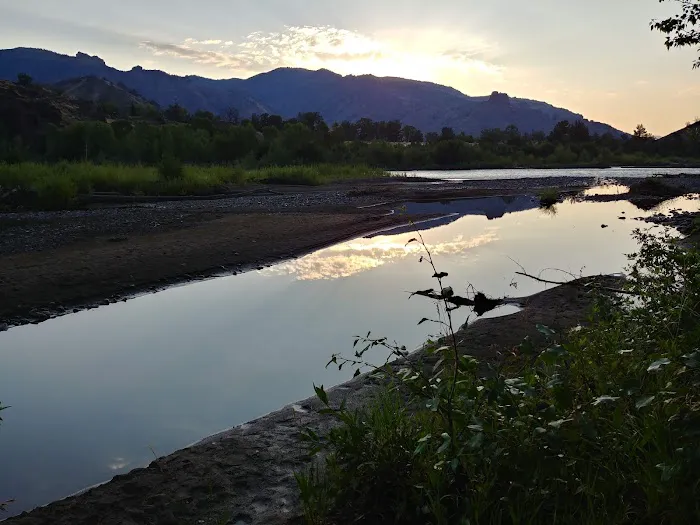 Big Game Campground Picture 8