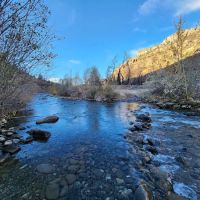 Elk Fork Campground ico