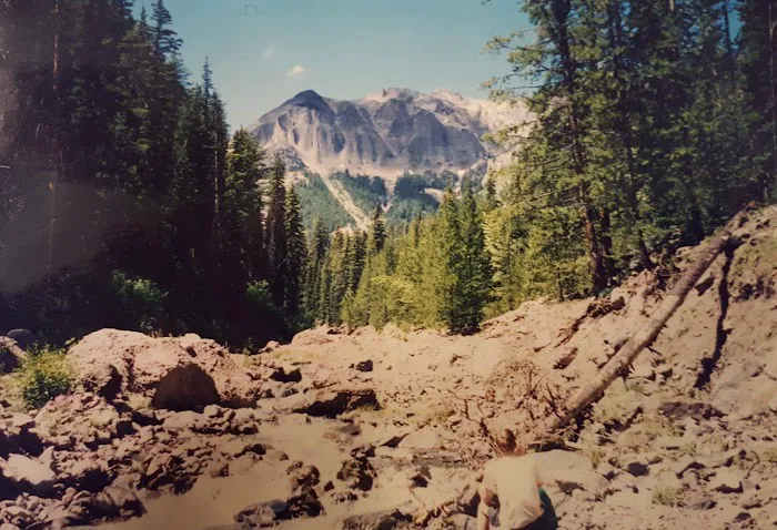 Elk Fork Campground Picture 10