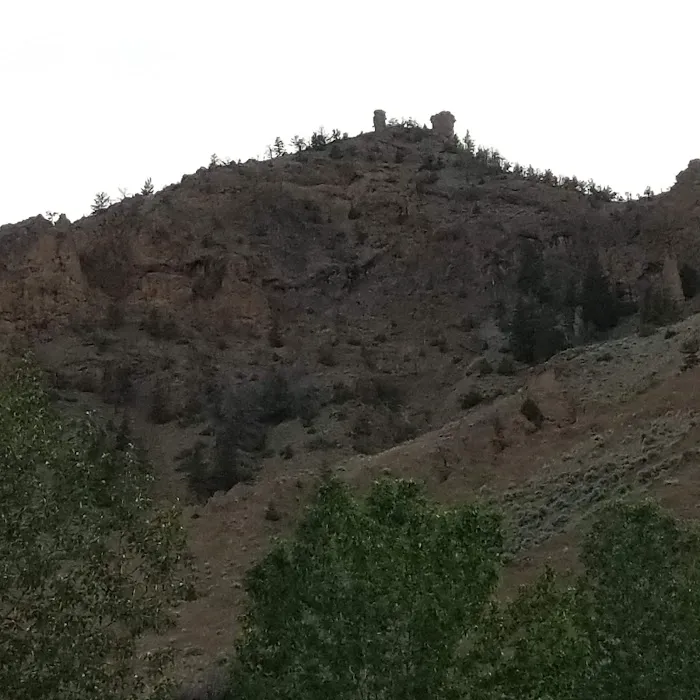 Elk Fork Campground Picture 8