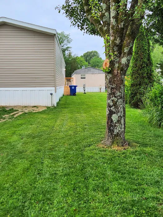 Grindstone Estates Mobile Home Community Picture 3