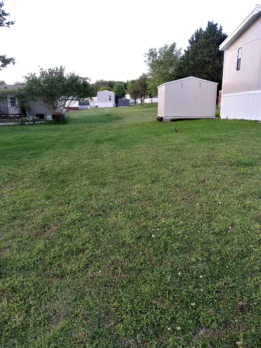 Grindstone Estates Mobile Home Community Picture 1