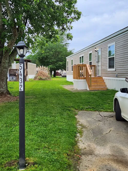 Grindstone Estates Mobile Home Community Picture 4