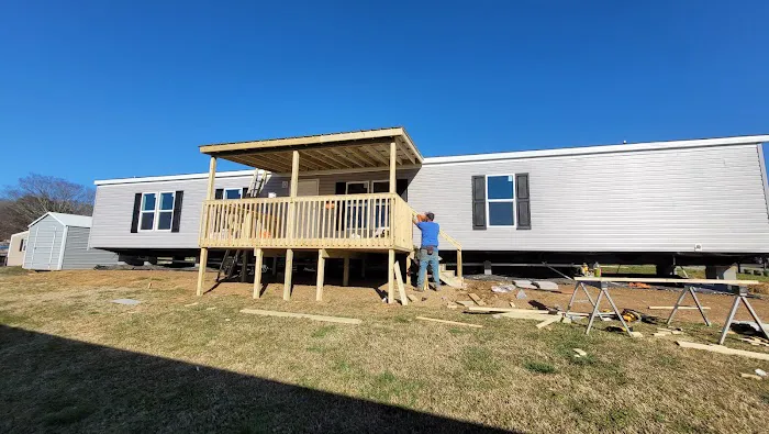 Grindstone Estates Mobile Home Community Picture 2