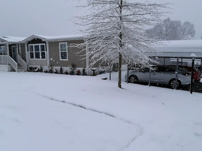 Grindstone Estates Mobile Home Community Picture 8