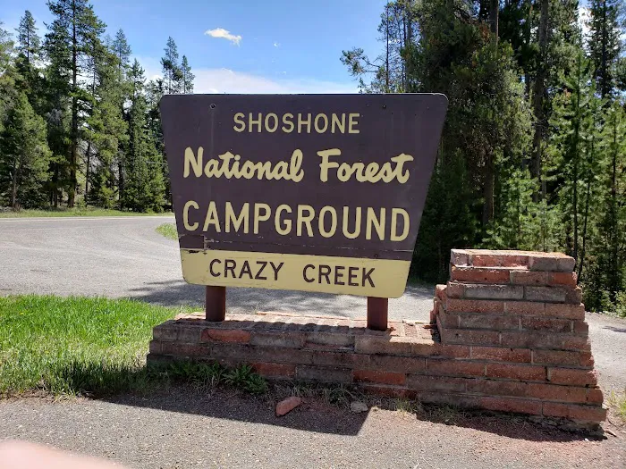 Crazy Creek Campground Picture 2