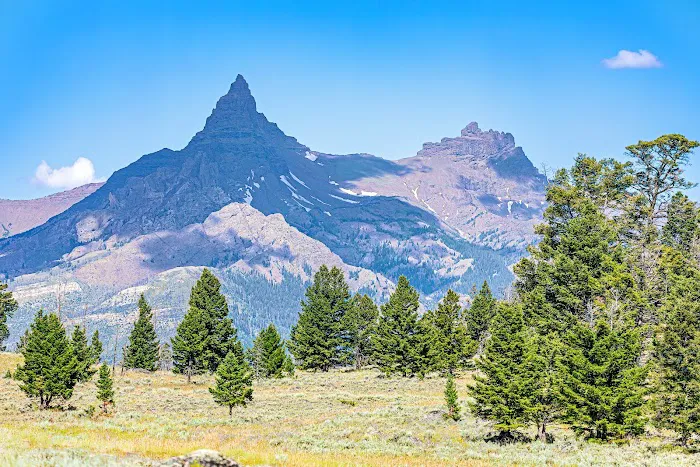 Crazy Creek Campground Picture 3