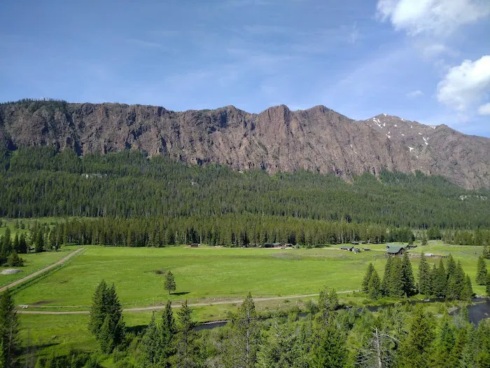 Crazy Creek Campground Picture 4