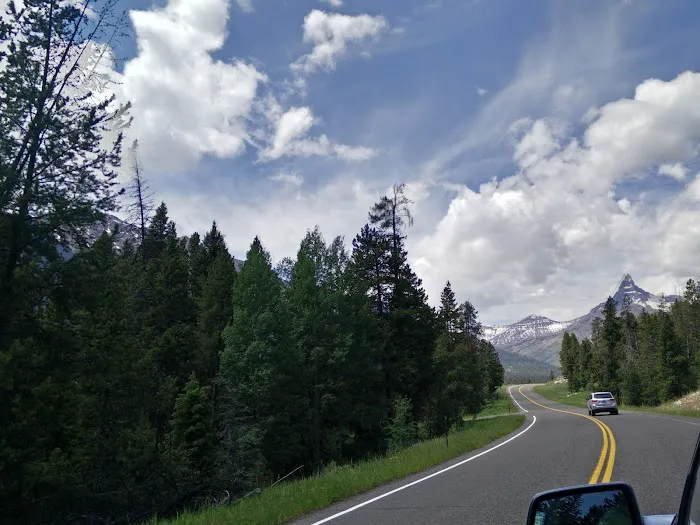 Crazy Creek Campground Picture 7