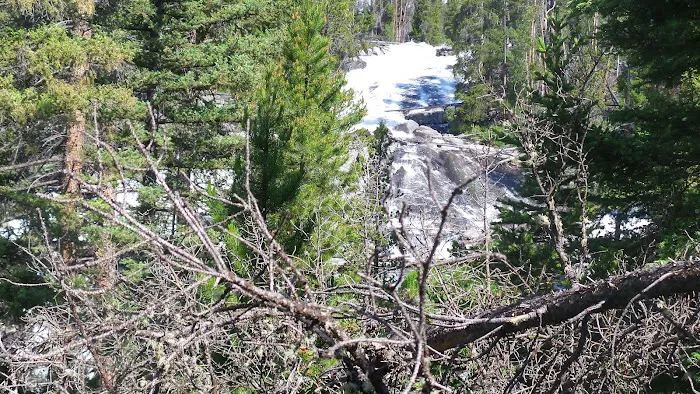 Crazy Creek Campground Picture 10