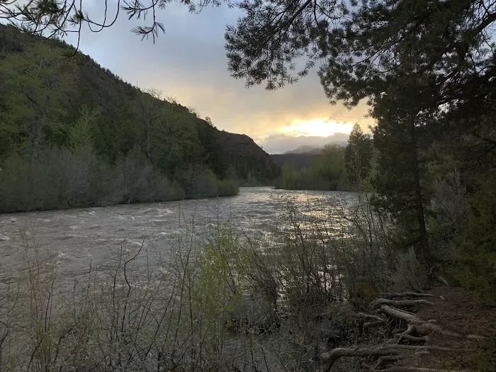 Clearwater Campground Picture 1