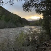 Clearwater Campground ico