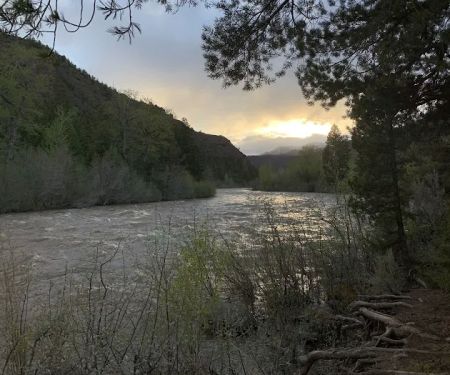 Clearwater Campground