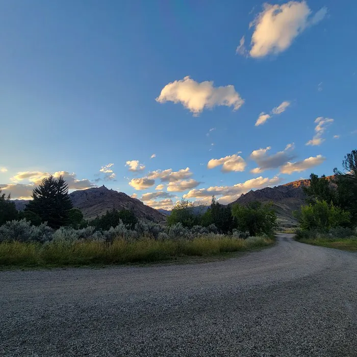 Clearwater Campground Picture 4