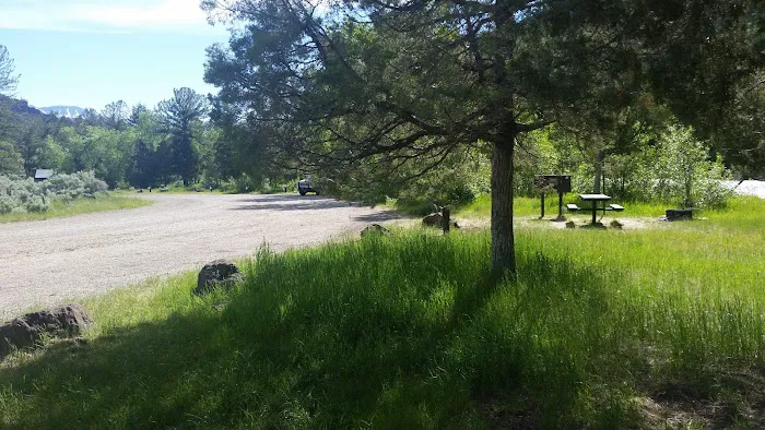 Clearwater Campground Picture 6