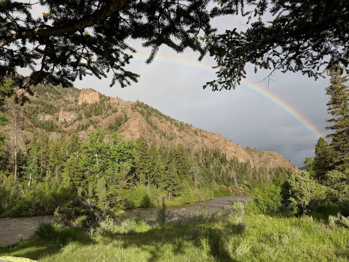 Clearwater Campground Picture 7